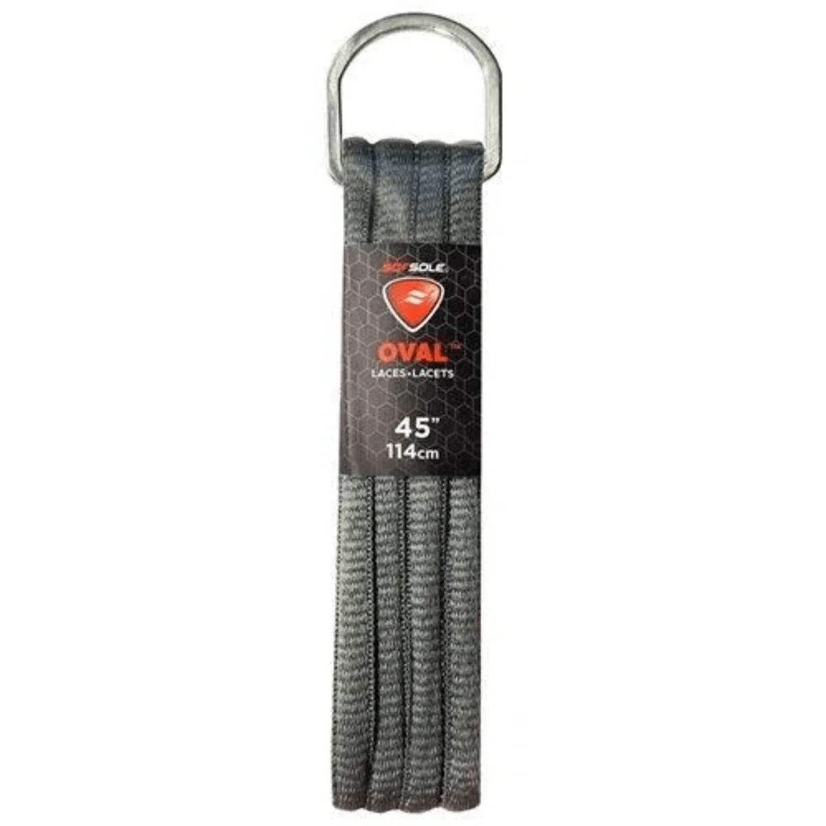 45” Athletic Oval Laces - Image 5