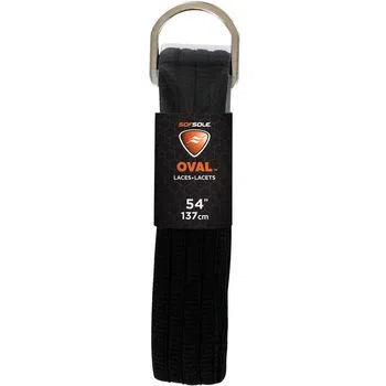 54” Athletic Oval Laces - Image 3