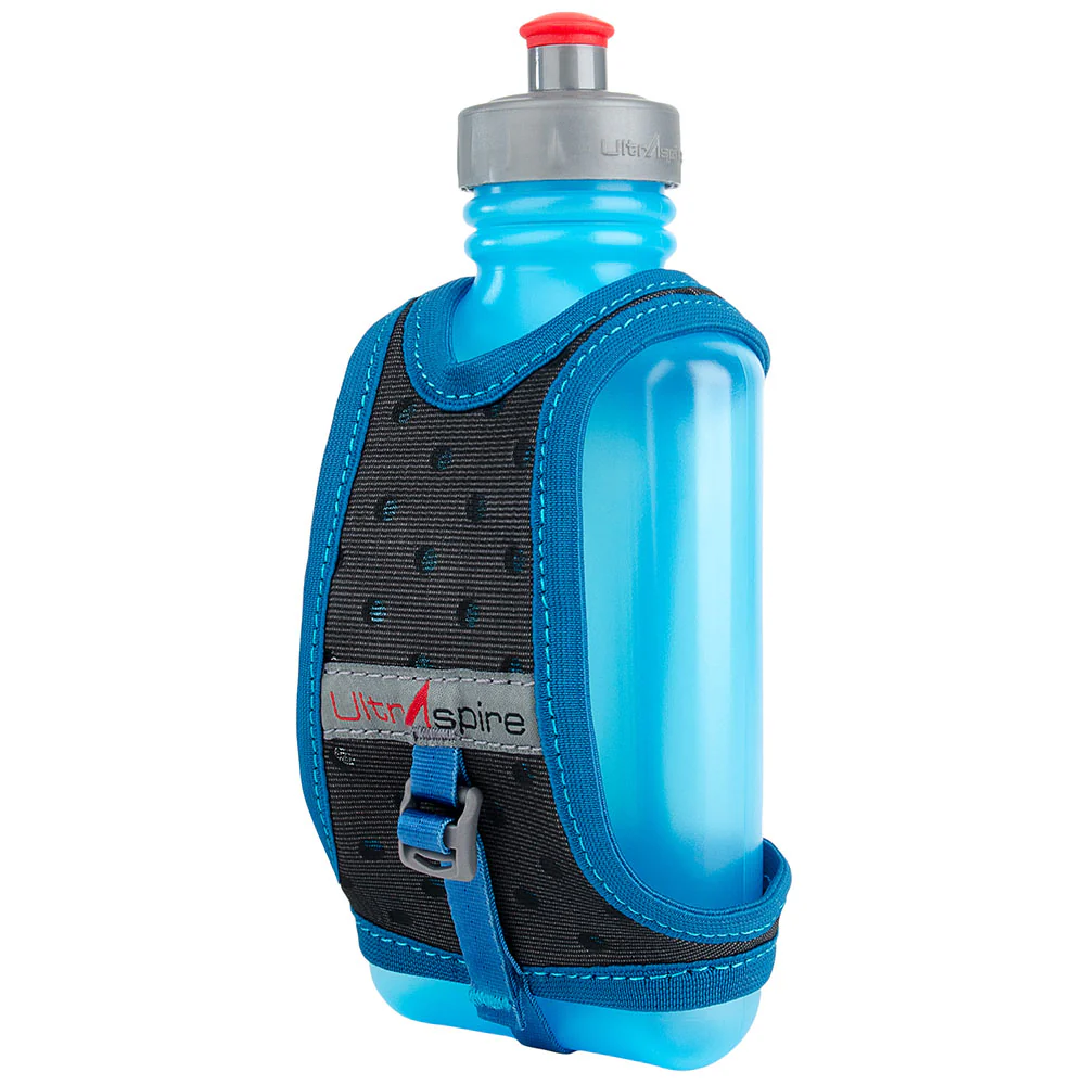 550 Race Handheld