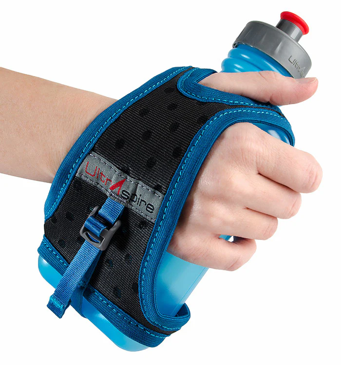 550 Race Handheld - Image 2