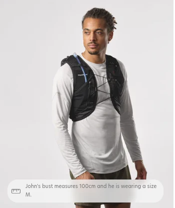 Active Skin 12 Reservoir (Black) - Image 3