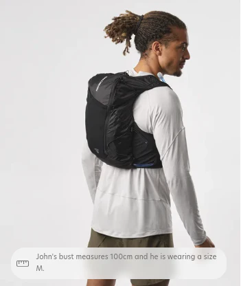 Active Skin 12 Reservoir (Black) - Image 4