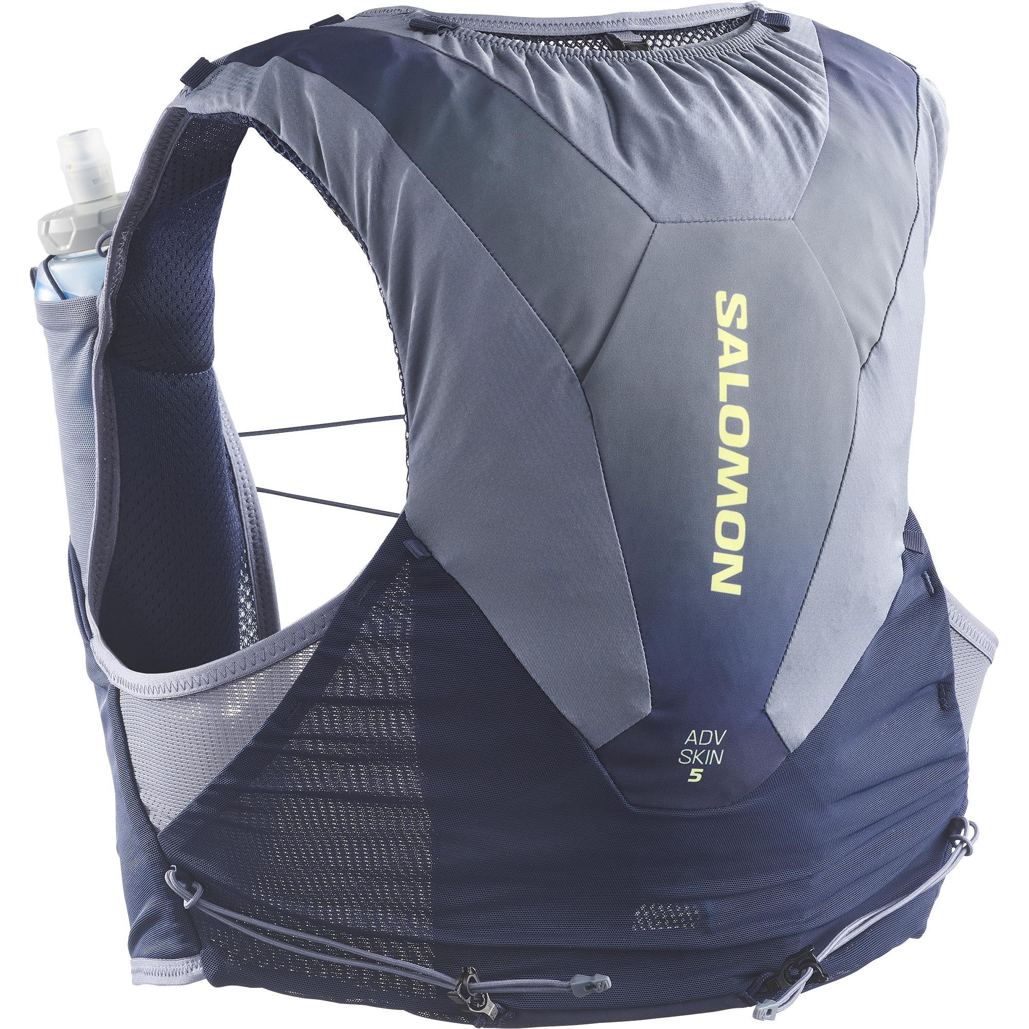 ADV Skin 5 Gradient Set (Maritime Blue/Grisaille)