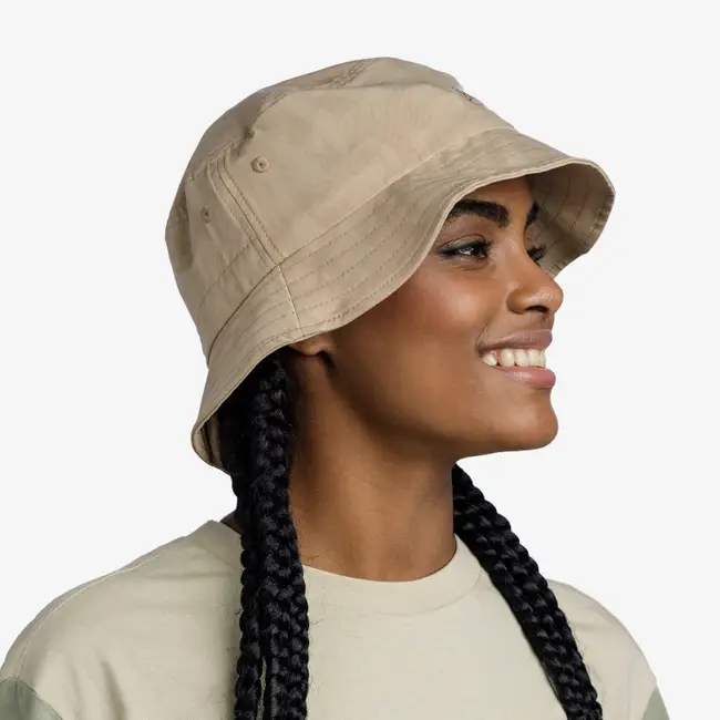 Adventure Bucket Hat (Khaki) - Image 3