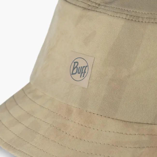 Adventure Bucket Hat (Khaki) - Image 5