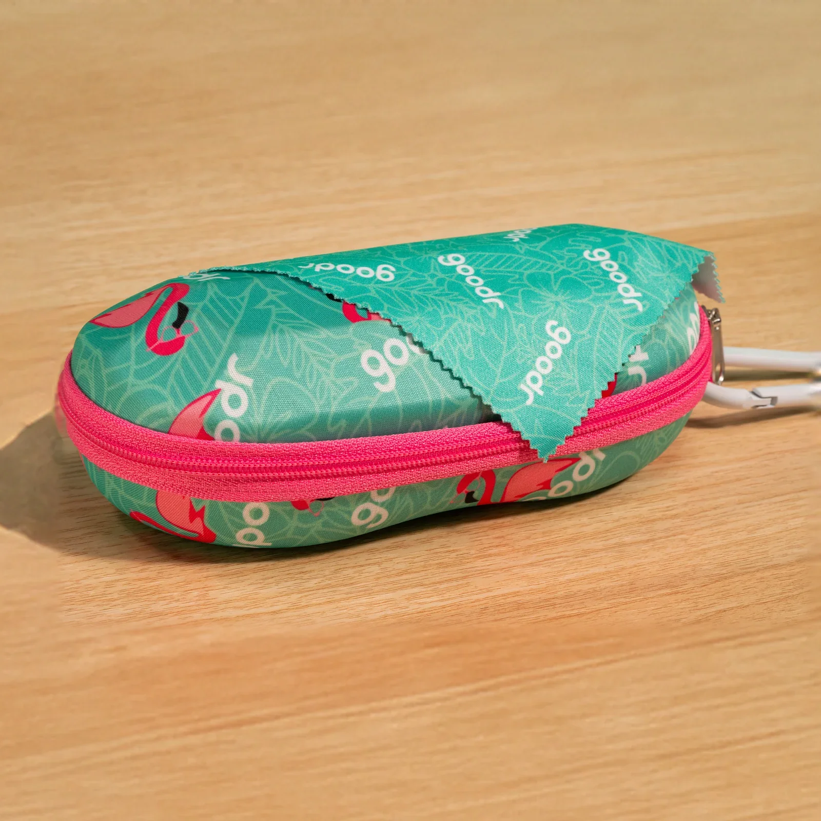 Best Case Scenario - Hard Sunglasses Case - Image 4