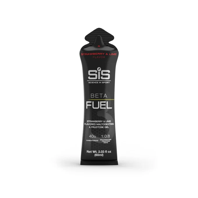 Beta Fuel