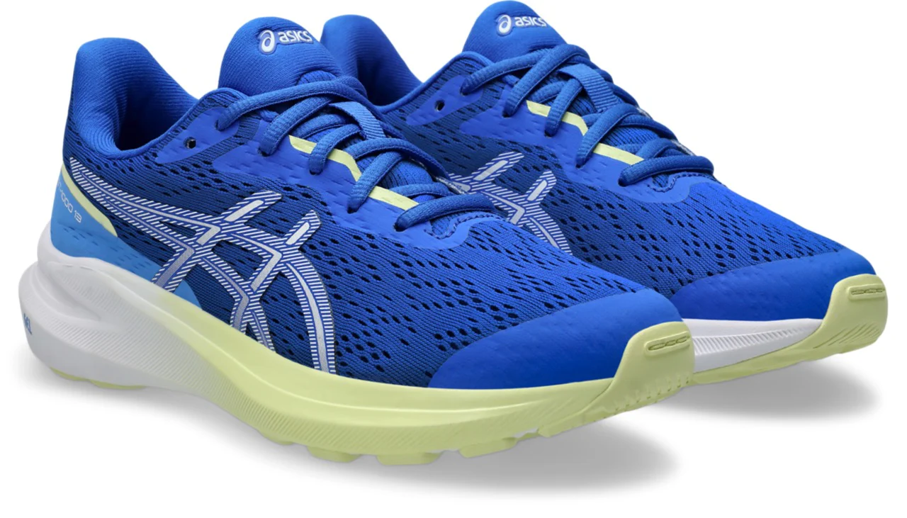 Big Kids GT-1000 13 (404 - Illusion Blue/White) - Image 3