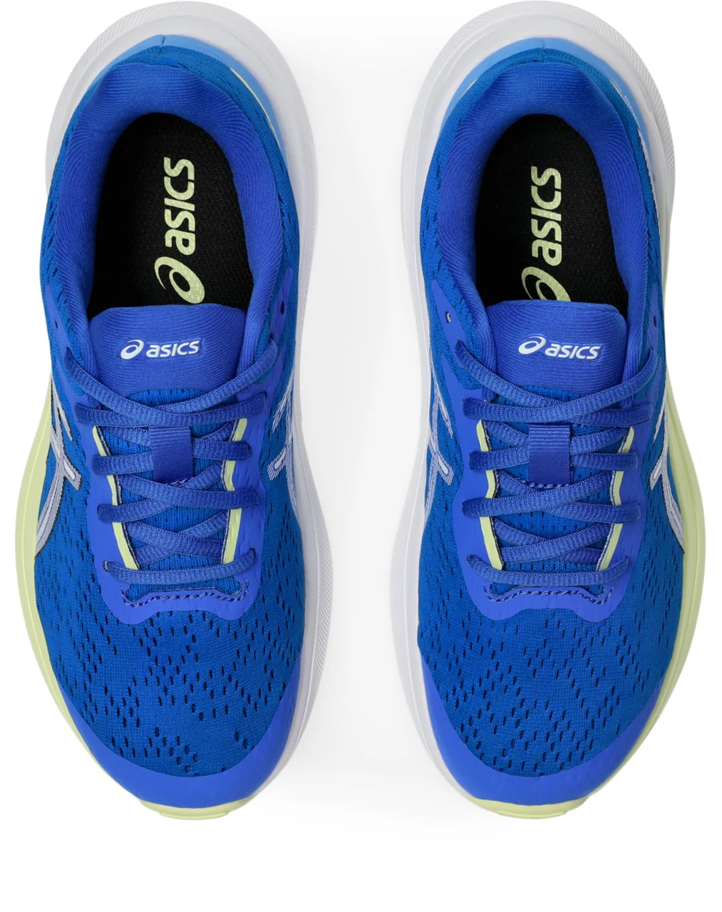 Big Kids GT-1000 13 (404 - Illusion Blue/White) - Image 4
