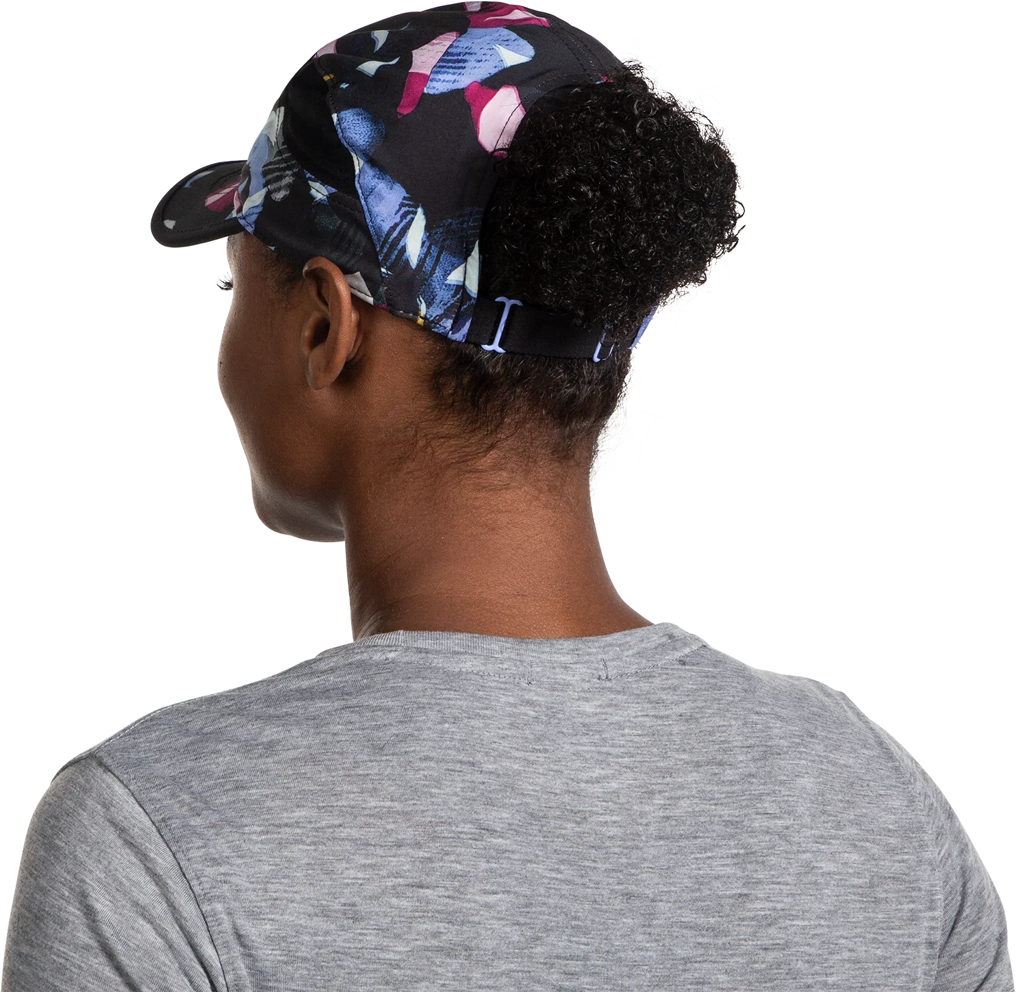 Chaser Hat (056 - Fast Floral Print) - Image 3