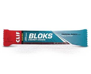Shot Bloks Energy Chews - Image 3