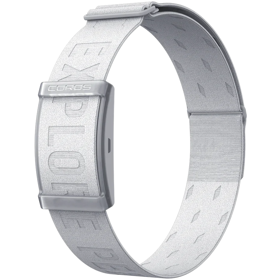 COROS Heart Rate Monitor (Grey) - Image 3