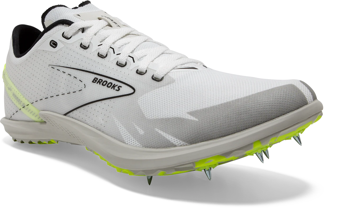 Unisex Draft XC Unisex Spike (129 - White/Black/Nightlife) - Image 3