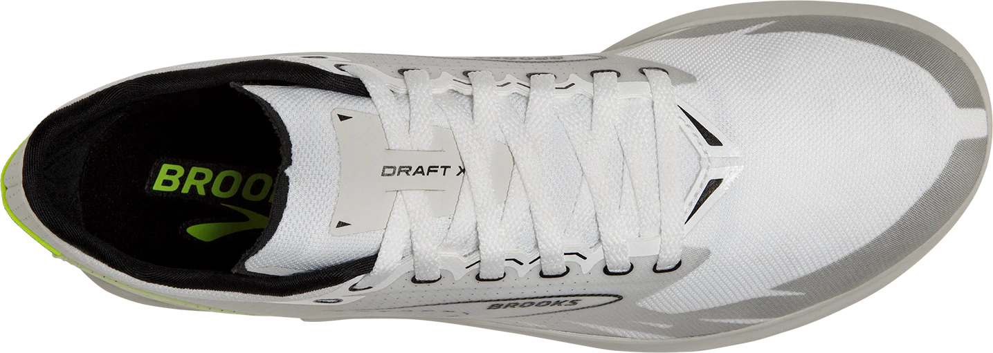 Unisex Draft XC Unisex Spike (129 - White/Black/Nightlife) - Image 4