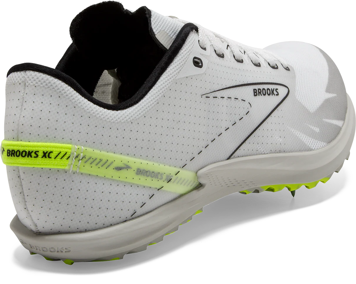 Unisex Draft XC Unisex Spike (129 - White/Black/Nightlife) - Image 5