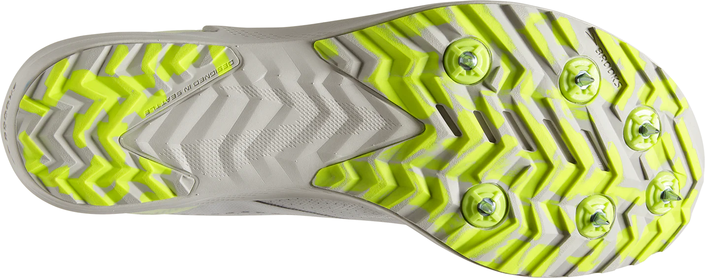 Unisex Draft XC Unisex Spike (129 - White/Black/Nightlife) - Image 7