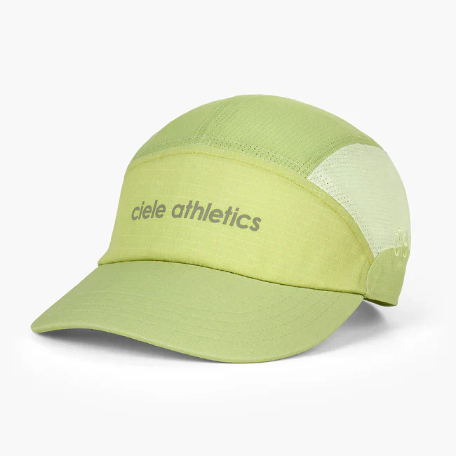 Unisex FSTCap SC - Field - Iconic SL (Sour Green/Tarragon)