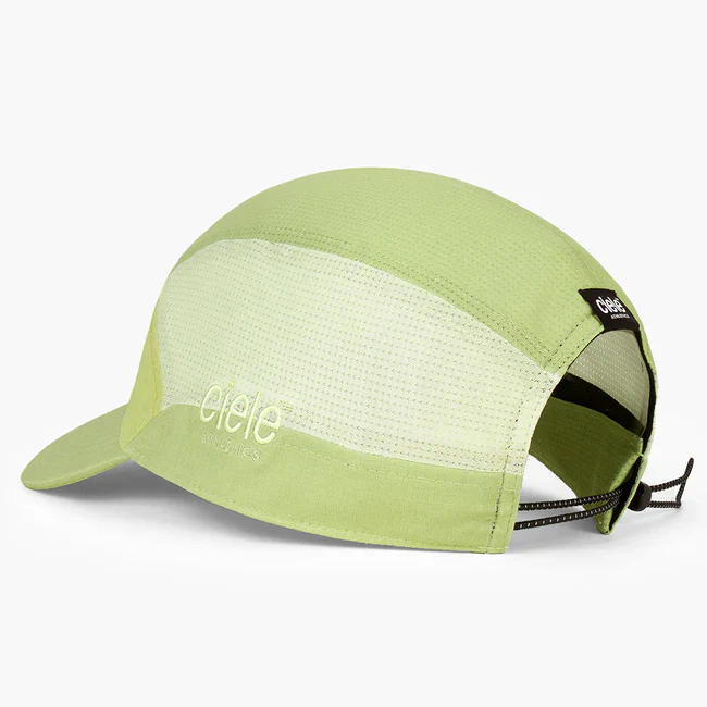 Unisex FSTCap SC - Field - Iconic SL (Sour Green/Tarragon) - Image 2