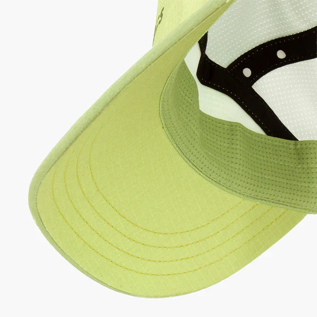 Unisex FSTCap SC - Field - Iconic SL (Sour Green/Tarragon) - Image 3