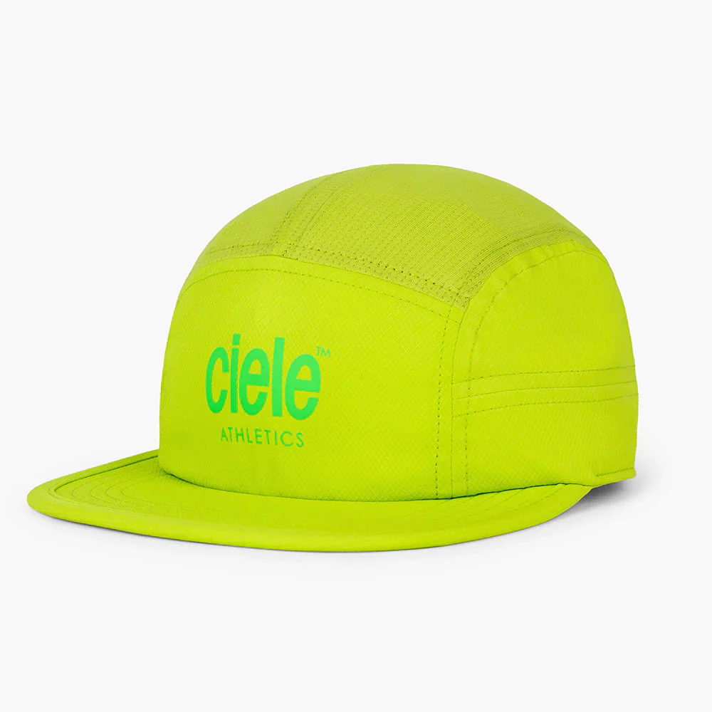 GOCap - Classic - Athletics - Lime Green - Image 2