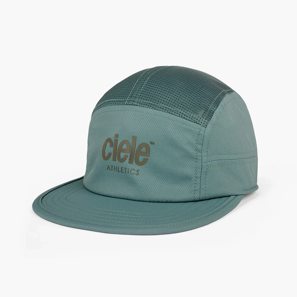 GOCap - Classic - Athletics - Silver Pine