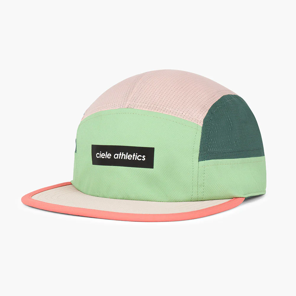 GOCap - Field - Iconic Bar - Pistachio/Silver Pine - Image 2