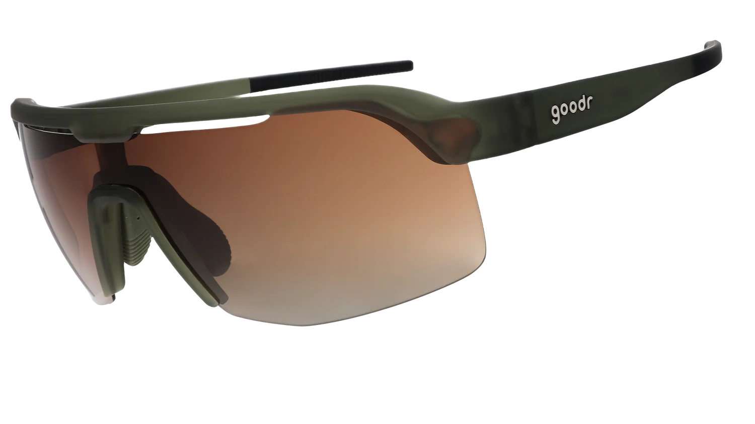 Goodr Sunglasses - Bolt Gs - Image 3