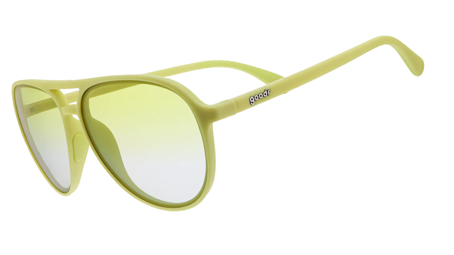 Goodr Sunglasses - Mach Gs - Image 12