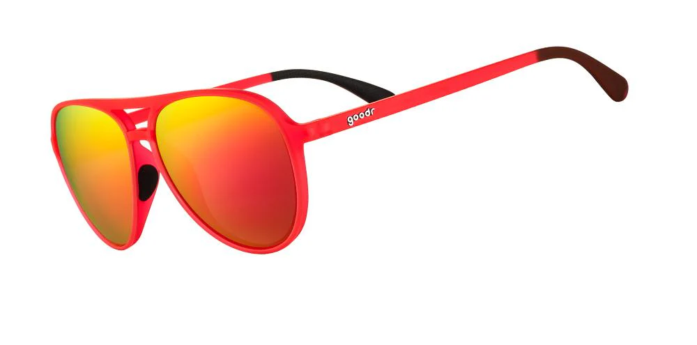 Goodr Sunglasses - Mach Gs - Image 4