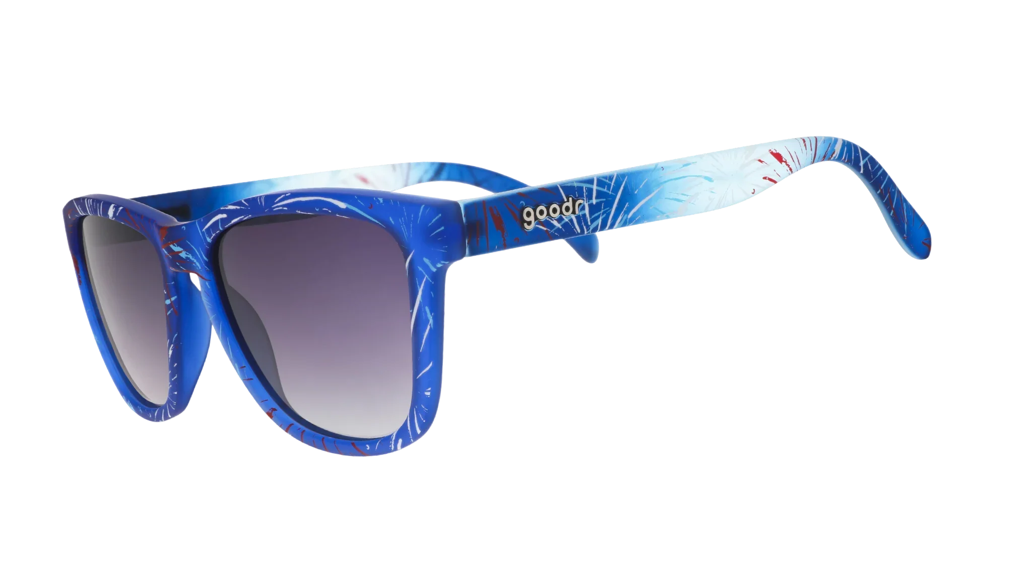Goodr Sunglasses - The OGs