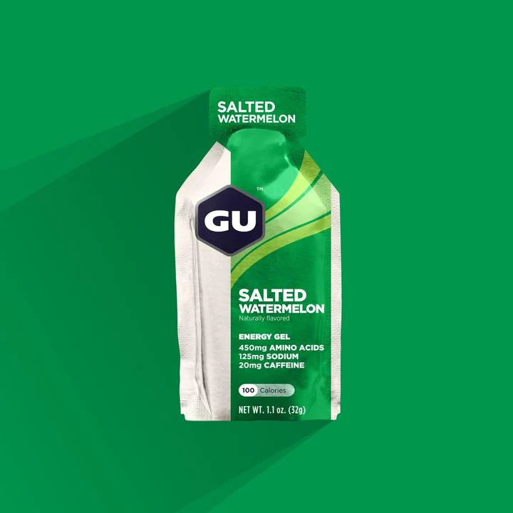 GU Energy Gels - Image 11