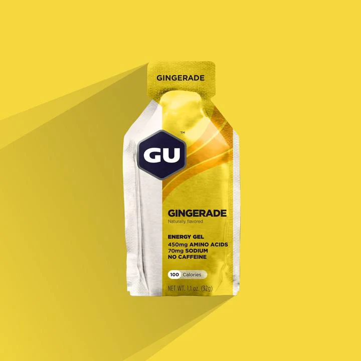 GU Energy Gels - Image 12