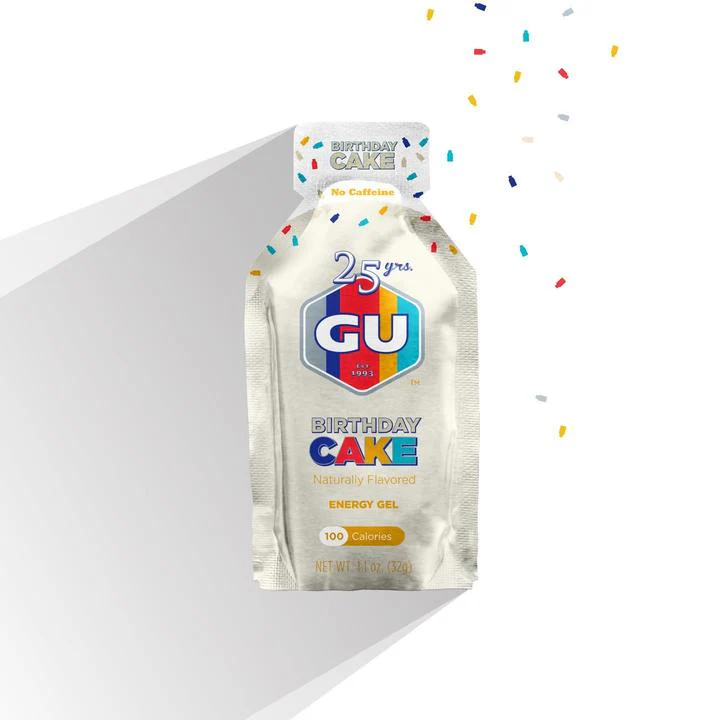 GU Energy Gels - Image 13