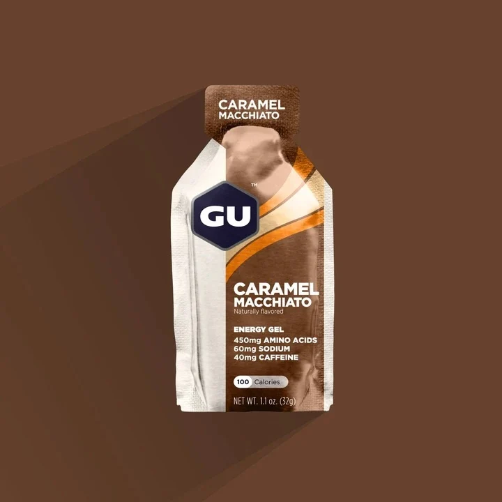 GU Energy Gels - Image 14