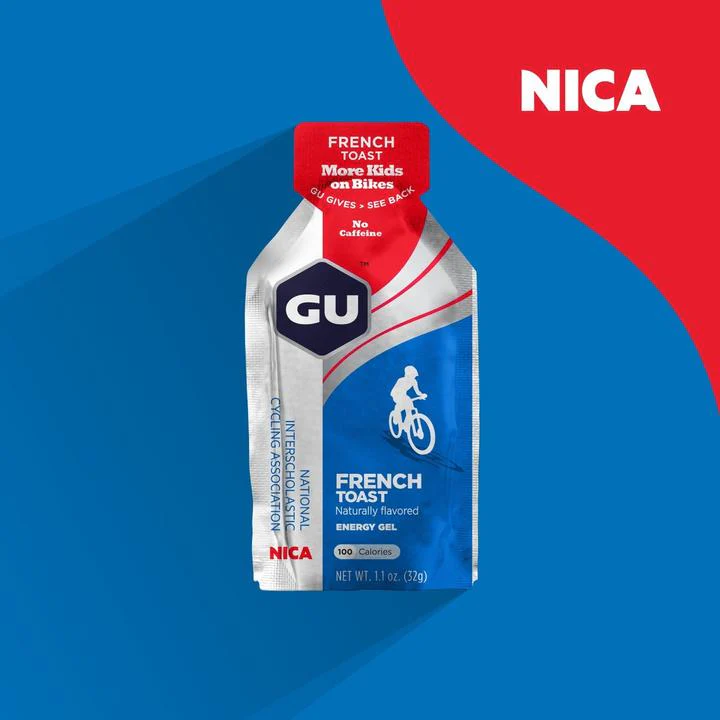 GU Energy Gels - Image 15