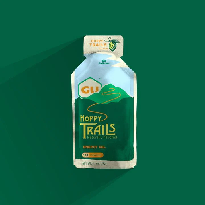 GU Energy Gels - Image 17