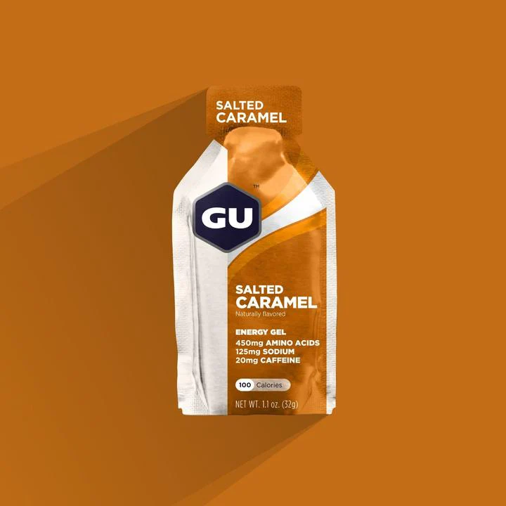 GU Energy Gels - Image 18