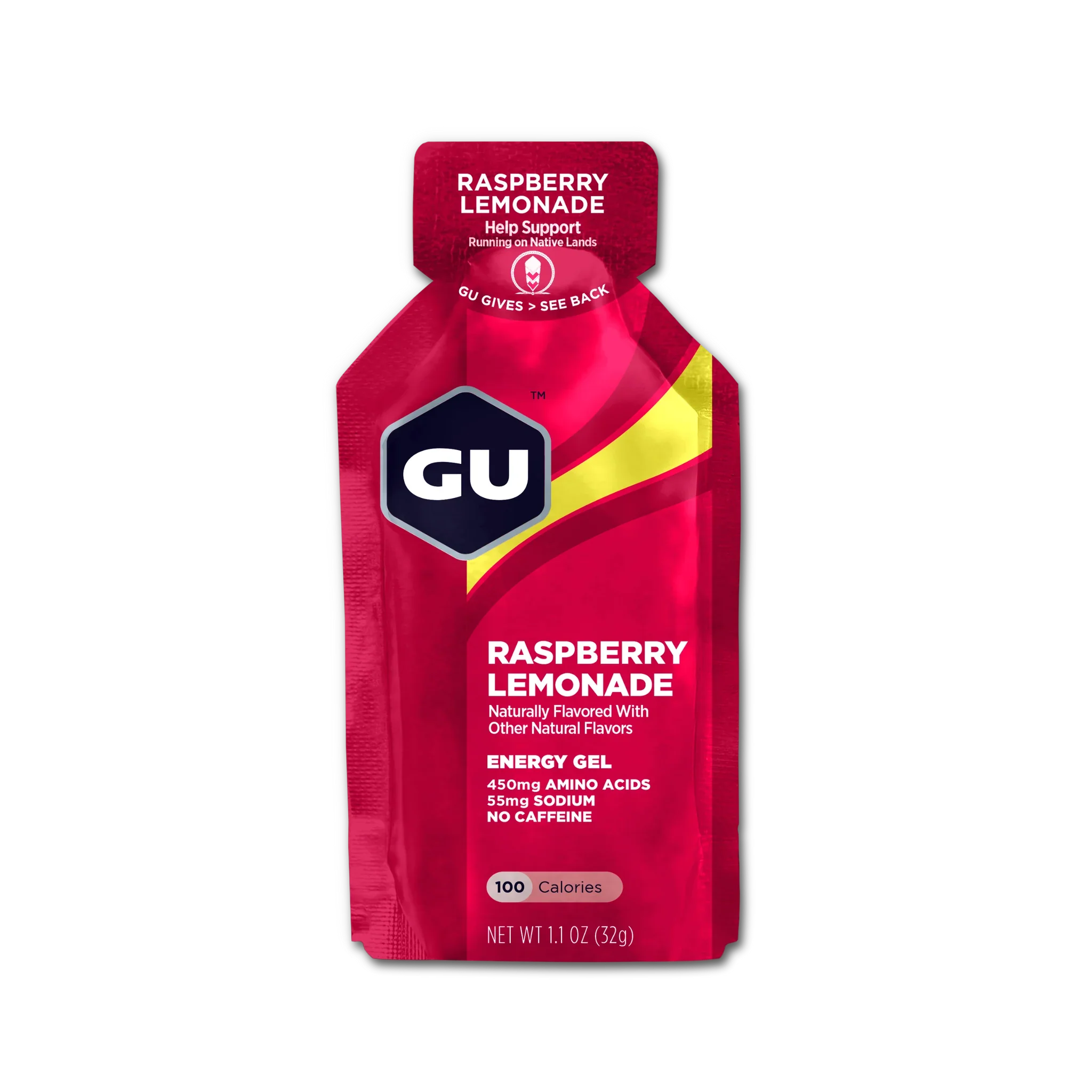GU Energy Gels - Image 21