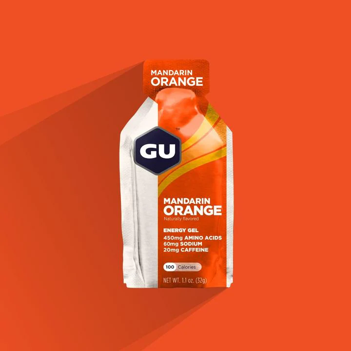 GU Energy Gels - Image 3