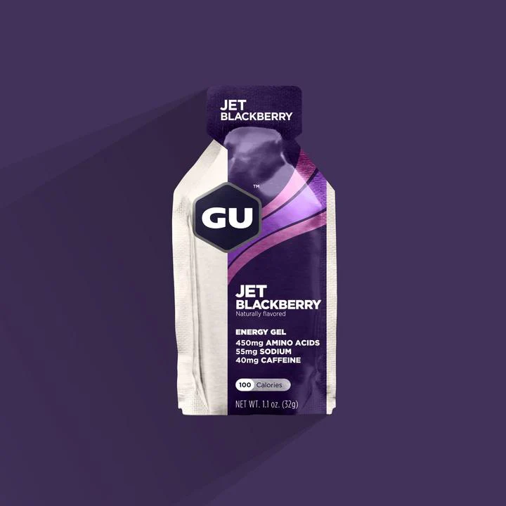 GU Energy Gels - Image 4