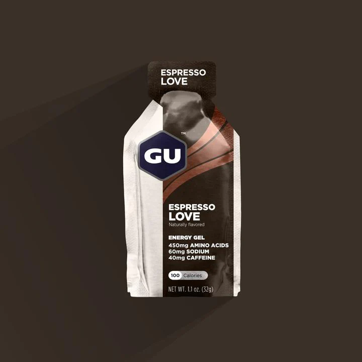 GU Energy Gels - Image 5