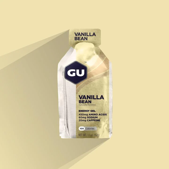 GU Energy Gels - Image 6