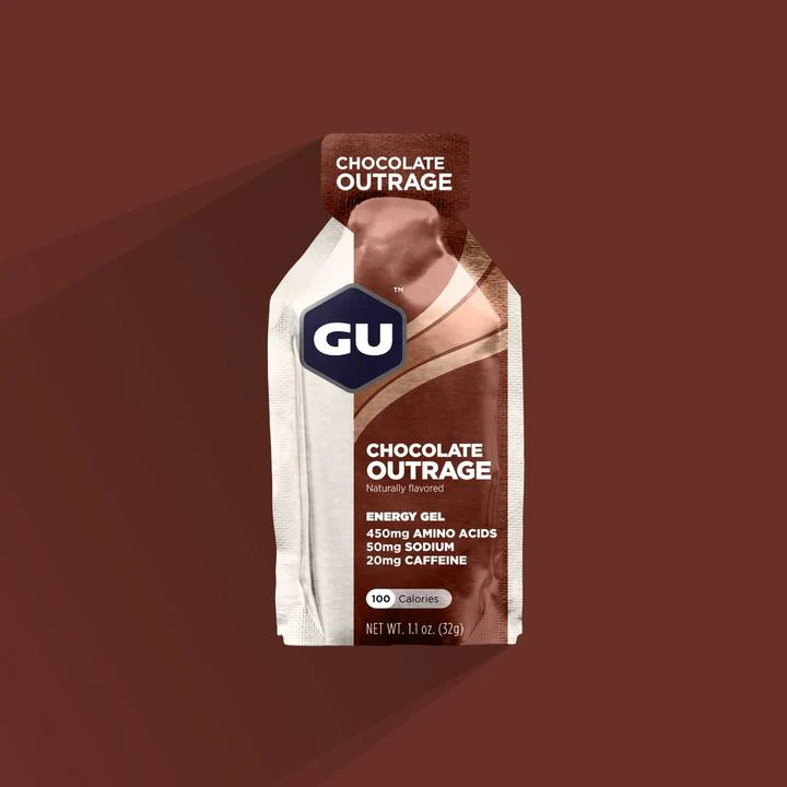 GU Energy Gels - Image 7