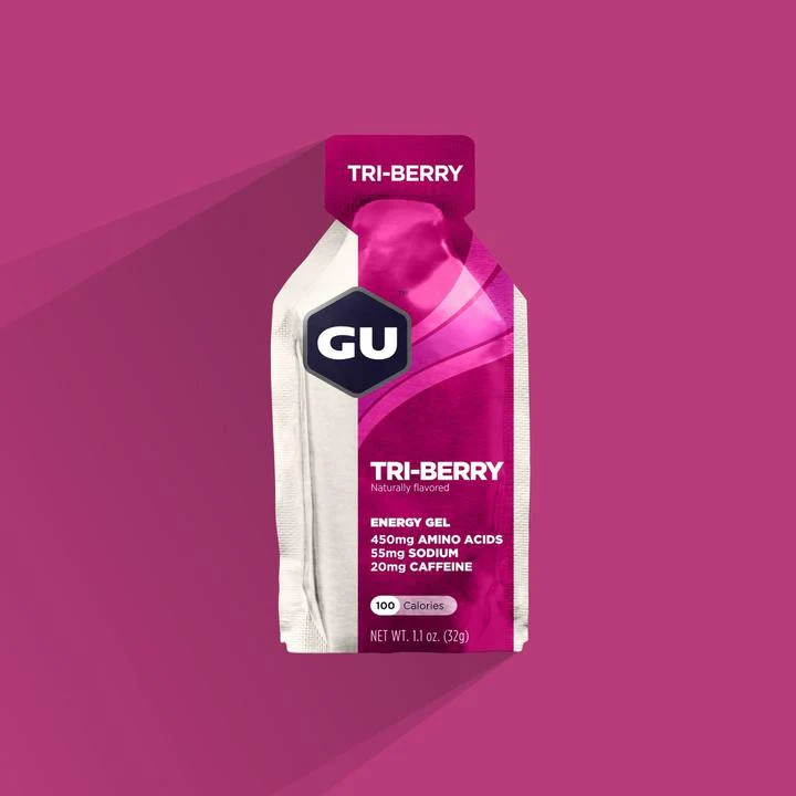 GU Energy Gels - Image 8