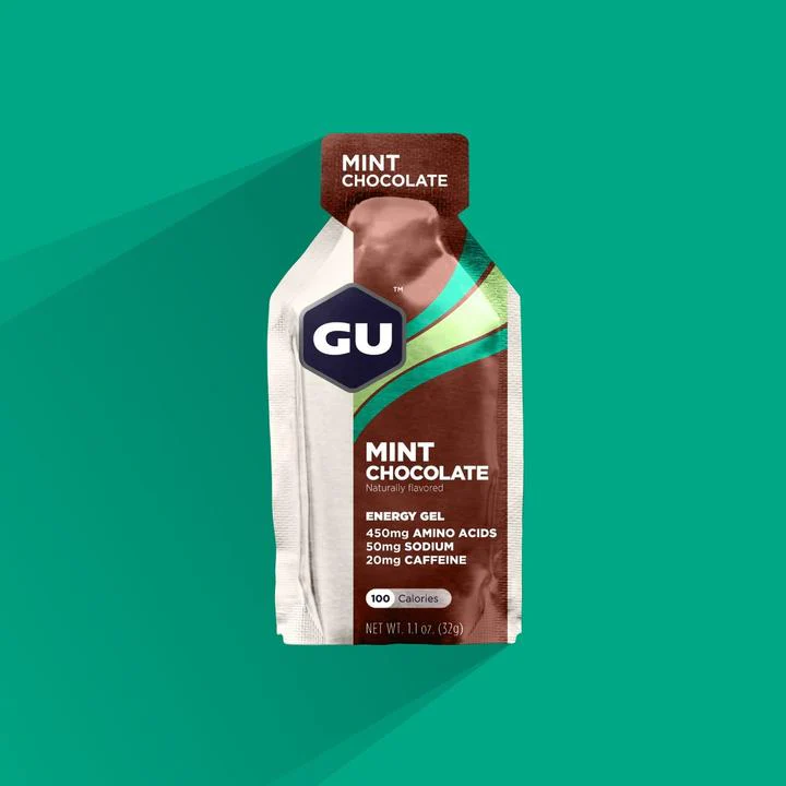 GU Energy Gels - Image 9