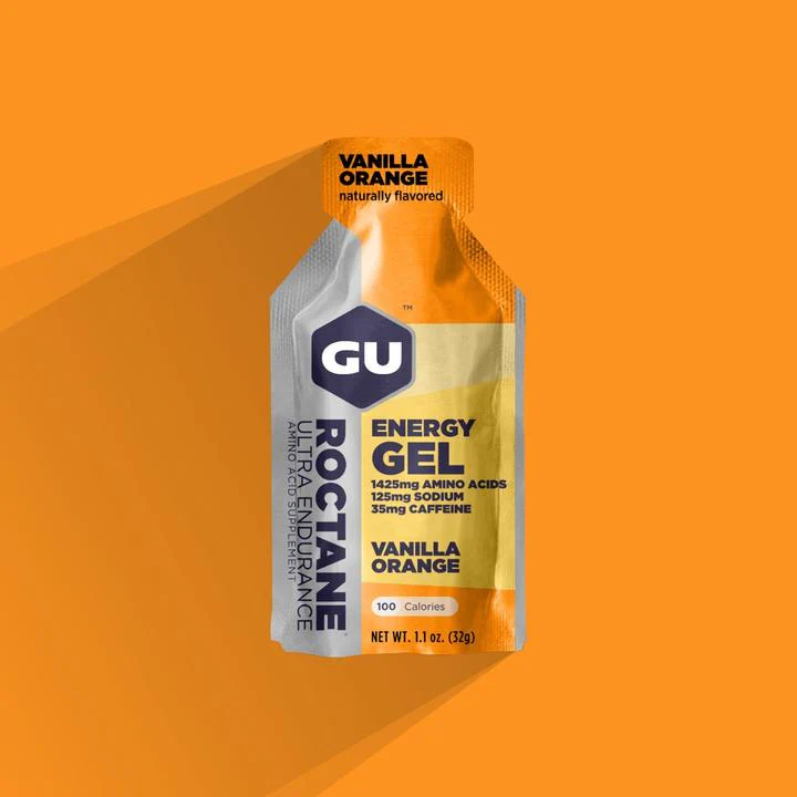 Roctane Energy Gels - Image 3