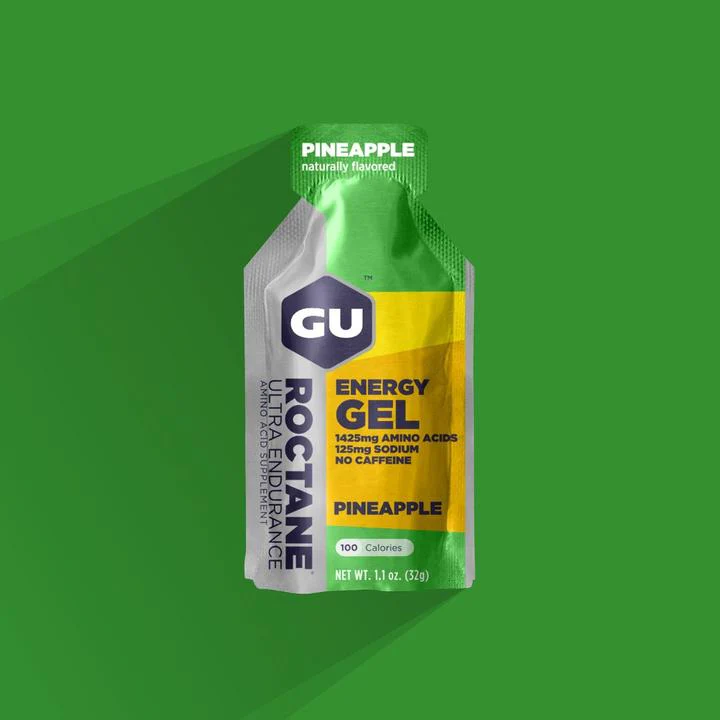 Roctane Energy Gels - Image 4
