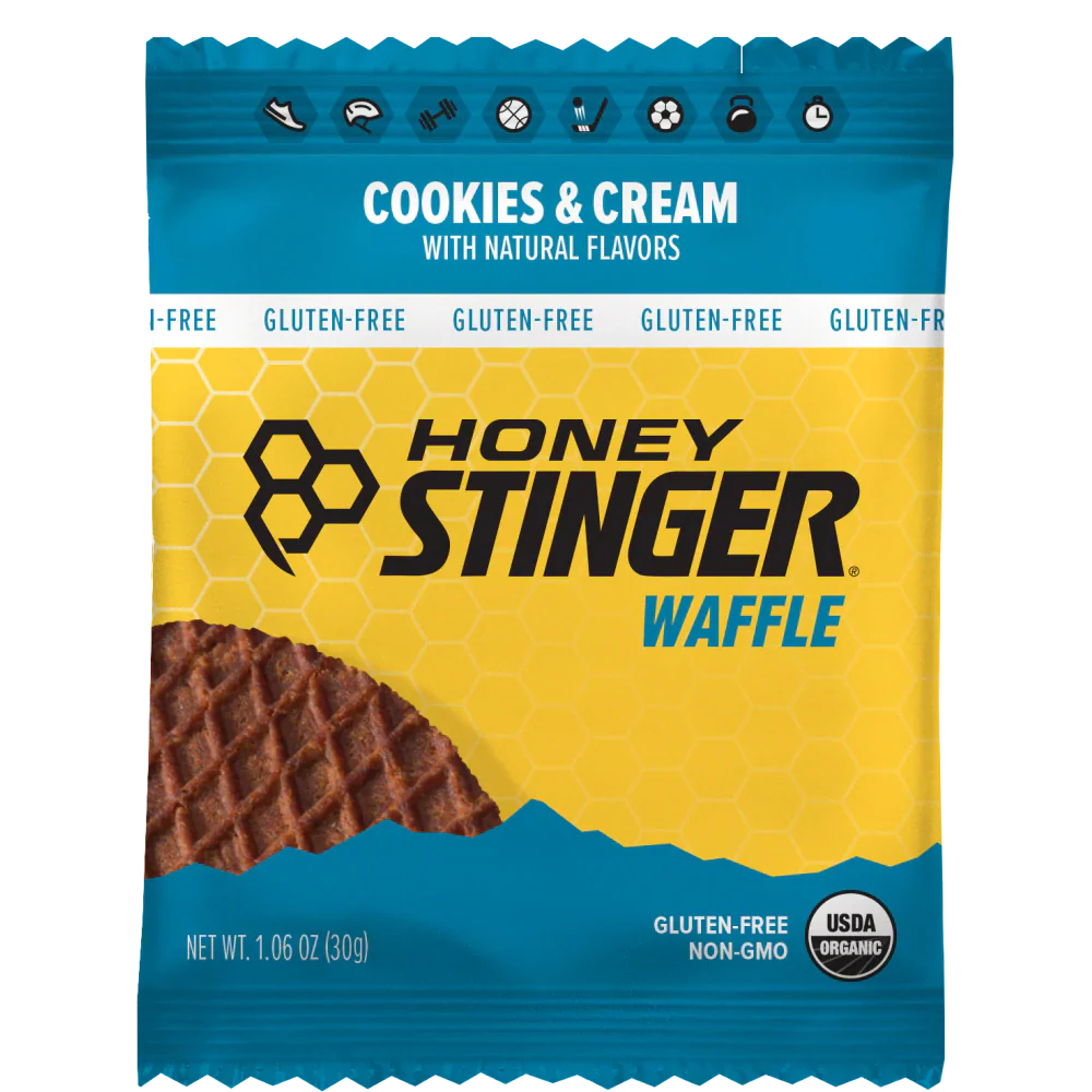 Waffles - Image 10