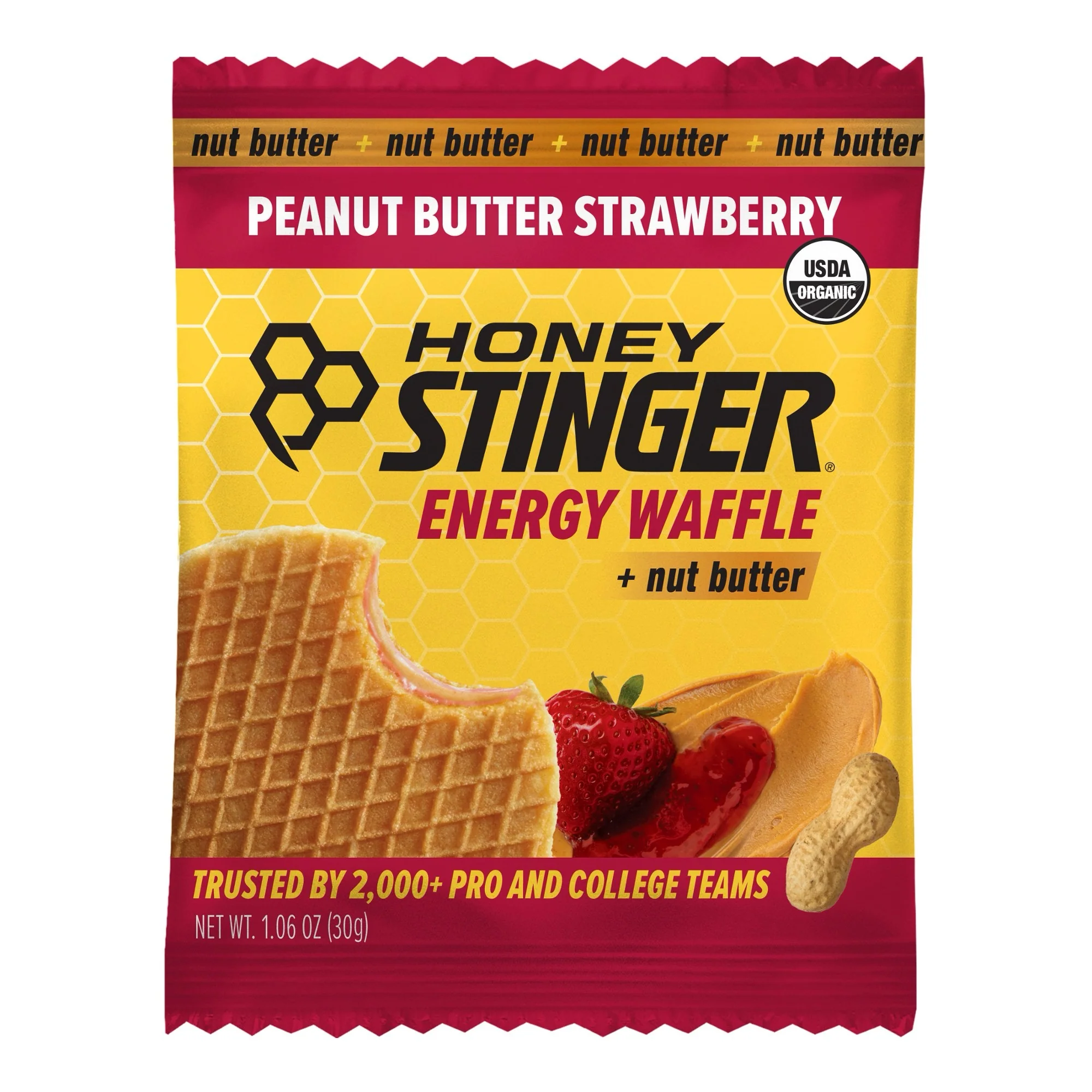 Waffles - Image 14