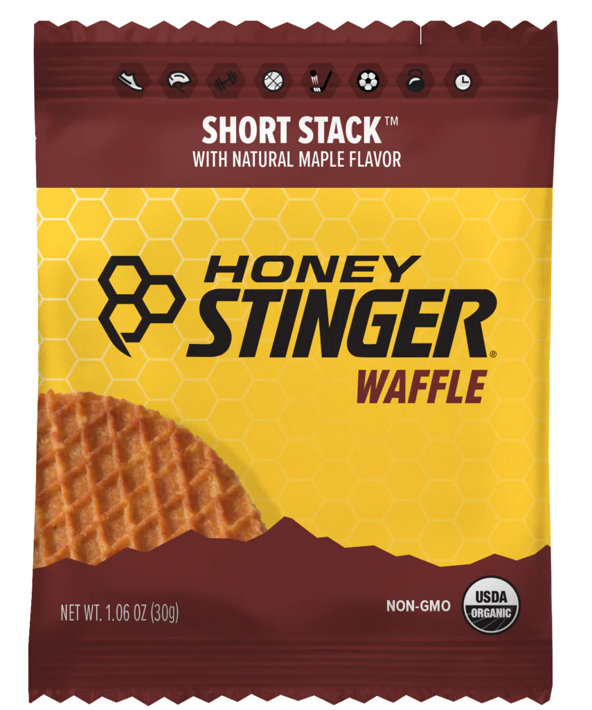 Waffles - Image 9